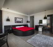 «Люкс» – отель Sky&Mare, Алушта. Фото №33