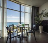 «Люкс» – отель Sky&Mare, Алушта. Фото №34