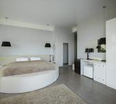 «Люкс» – отель Sky&Mare, Алушта. Фото №24