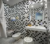 «Люкс» – отель Sky&Mare, Алушта. Фото №29