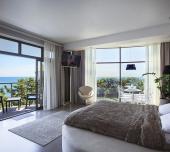 «Люкс» – отель Sky&Mare, Алушта. Фото №27