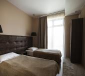 «Люкс» – отель Sky&Mare, Алушта. Фото №28