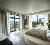 «Люкс» – отель Sky&Mare, Алушта. Фото №23