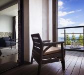 «Люкс» – отель Sky&Mare, Алушта. Фото №43