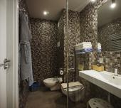 «Люкс» – отель Sky&Mare, Алушта. Фото №39