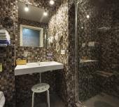 «Люкс» – отель Sky&Mare, Алушта. Фото №38