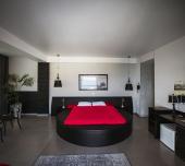 «Люкс» – отель Sky&Mare, Алушта. Фото №35