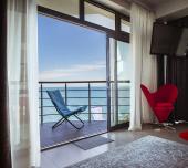 «Люкс» – отель Sky&Mare, Алушта. Фото №36