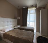 «Люкс» – отель Sky&Mare, Алушта. Фото №37