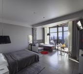 «Стандарт 2» – отель Sky&Mare, Алушта. Фото №27