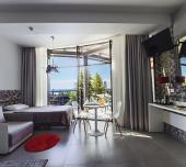 «Стандарт 2» – отель Sky&Mare, Алушта. Фото №29