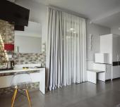 «Стандарт 2» – отель Sky&Mare, Алушта. Фото №30