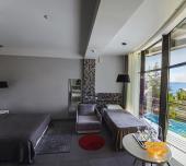 «Стандарт 2» – отель Sky&Mare, Алушта. Фото №28