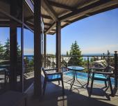 «Стандарт 2» – отель Sky&Mare, Алушта. Фото №34