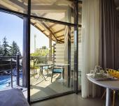 «Стандарт 2» – отель Sky&Mare, Алушта. Фото №31