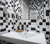 «Стандарт 2» – отель Sky&Mare, Алушта. Фото №33