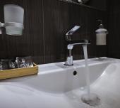 «Стандарт 2» – отель Sky&Mare, Алушта. Фото №47