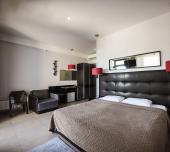 «Стандарт 2» – отель Sky&Mare, Алушта. Фото №37