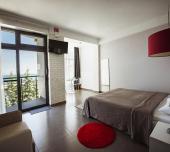 «Стандарт 2» – отель Sky&Mare, Алушта. Фото №45