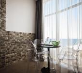 «Стандарт 2» – отель Sky&Mare, Алушта. Фото №38