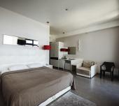 «Стандарт 2» – отель Sky&Mare, Алушта. Фото №42