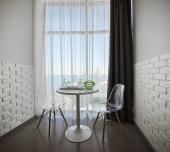 «Стандарт 2» – отель Sky&Mare, Алушта. Фото №46