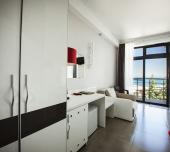 «Стандарт 2» – отель Sky&Mare, Алушта. Фото №41