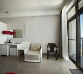 «Стандарт 2» – отель Sky&Mare, Алушта. Фото №44