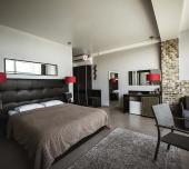 «Стандарт 2» – отель Sky&Mare, Алушта. Фото №48