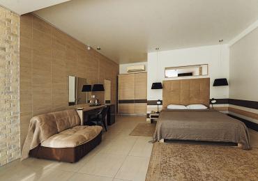 «Люкс» – отель Sky&Mare, Алушта. Фото №45