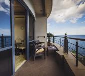 «Полулюкс» – отель Sky&Mare, Алушта. Фото №19