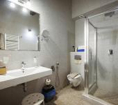 «Полулюкс» – отель Sky&Mare, Алушта. Фото №20