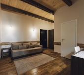 «Полулюкс» – отель Sky&Mare, Алушта. Фото №21