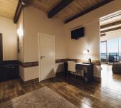 «Полулюкс» – отель Sky&Mare, Алушта. Фото №22