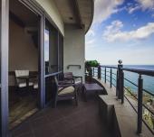 «Полулюкс» – отель Sky&Mare, Алушта. Фото №27