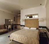 «Стандарт 1» – отель Sky&Mare, Алушта. Фото №13