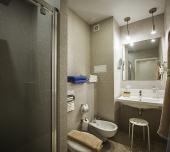 «Стандарт 1» – отель Sky&Mare, Алушта. Фото №17